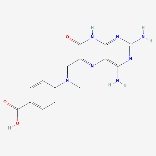 7-Hydroxy DAMPA (CAS: 34698-85-6) - Related Chemical Product