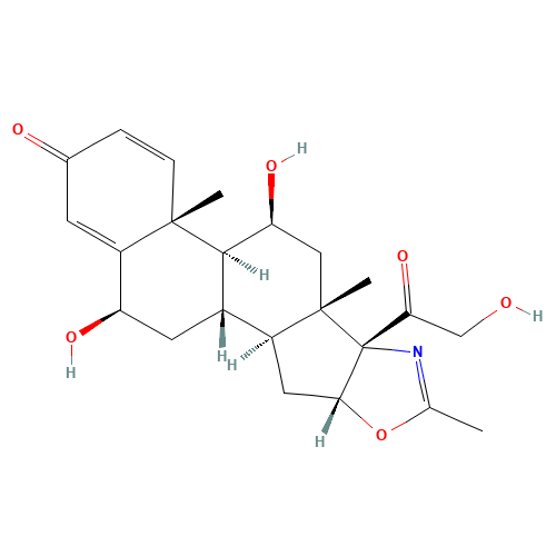 FT-0669516 CAS:72099-45-7 chemical structure