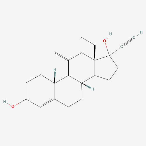FT-0669526 CAS:869627-85-0 chemical structure