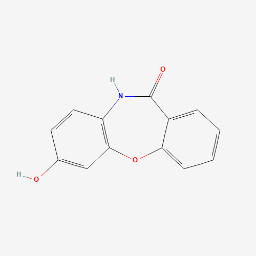 FT-0669540 CAS:60287-11-8 chemical structure