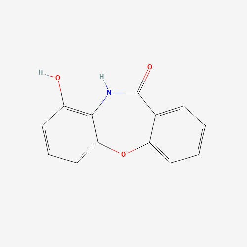 FT-0669541 CAS:60287-13-0 chemical structure