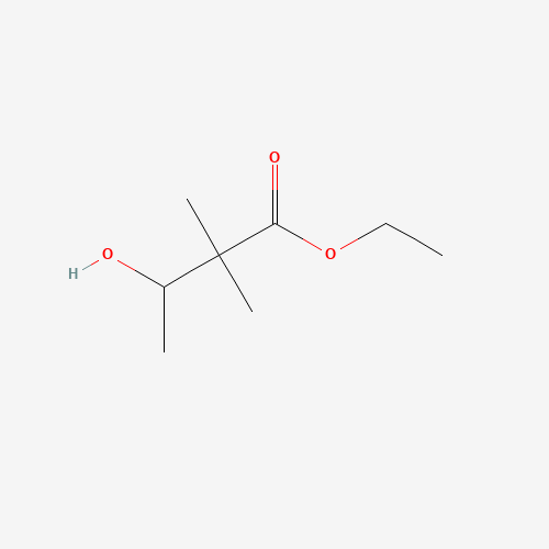 FT-0669547 CAS:69737-23-1 chemical structure