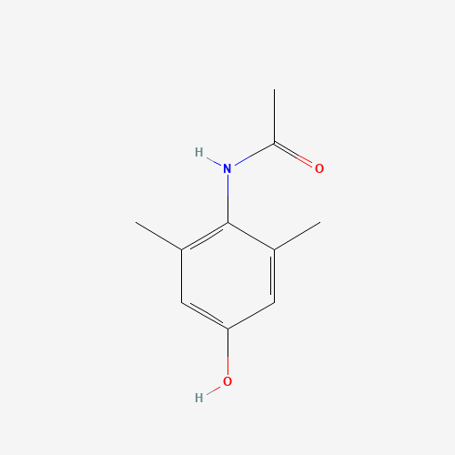4-Hydroxy-2,6-dimethylacetanilide (CAS: 6337-56-0) - Related Chemical Product