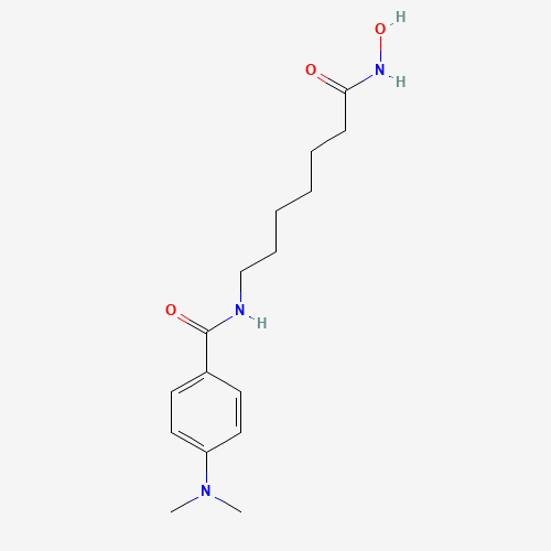 FT-0669552 CAS:251456-60-7 chemical structure