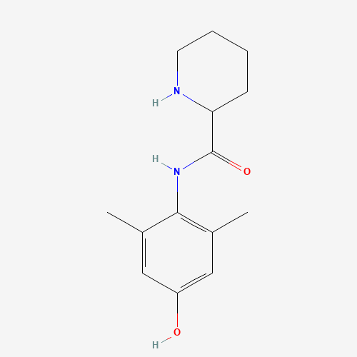FT-0669561 CAS:51989-48-1 chemical structure