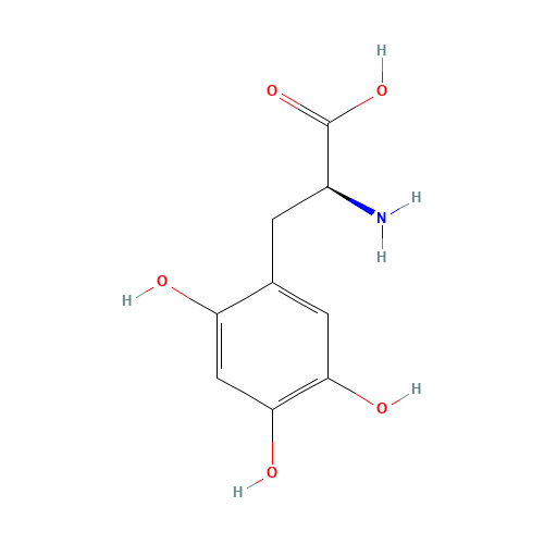 6-Hydroxy-L-DOPA (CAS: 27244-64-0) - Related Chemical Product