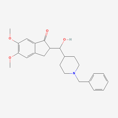 FT-0669565 CAS:197010-20-1 chemical structure