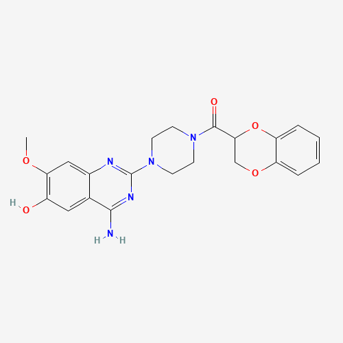 FT-0669567 CAS:102932-26-3 chemical structure