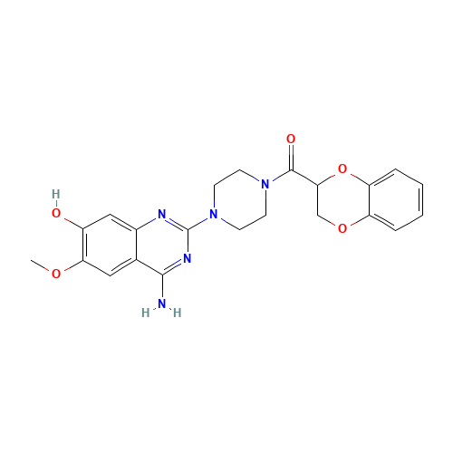 FT-0669569 CAS:102932-25-2 chemical structure