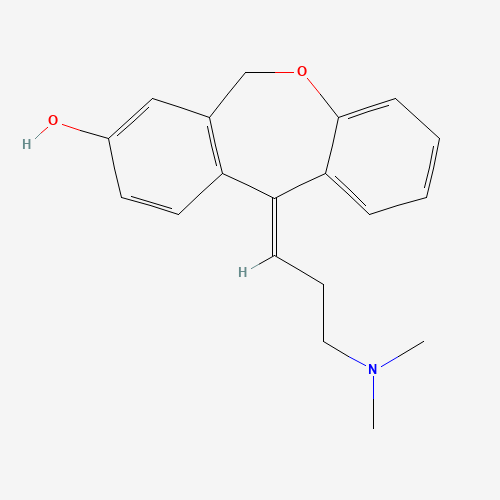 FT-0669572 CAS:250331-51-2 chemical structure