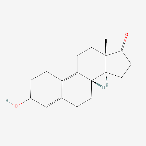 3b-Hydroxyestra-4,9-dien-17-one (CAS: 19671-53-5) - Related Chemical Product