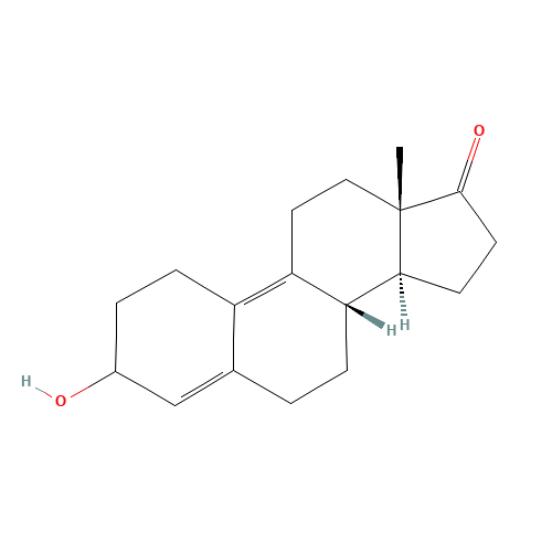 FT-0669581 CAS:19671-53-5 chemical structure