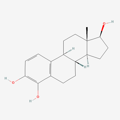 FT-0669583 CAS:5976-61-4 chemical structure