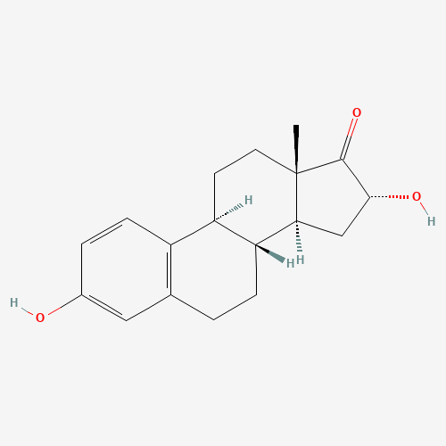 FT-0669584 CAS:566-76-7 chemical structure