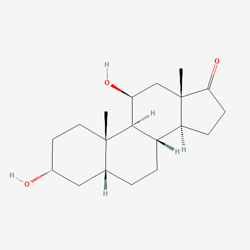 FT-0669587 CAS:739-26-4 chemical structure