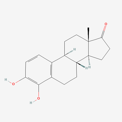 FT-0669591 CAS:3131-23-5 chemical structure