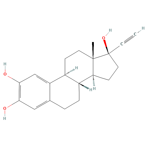 FT-0669594 CAS:50394-89-3 chemical structure