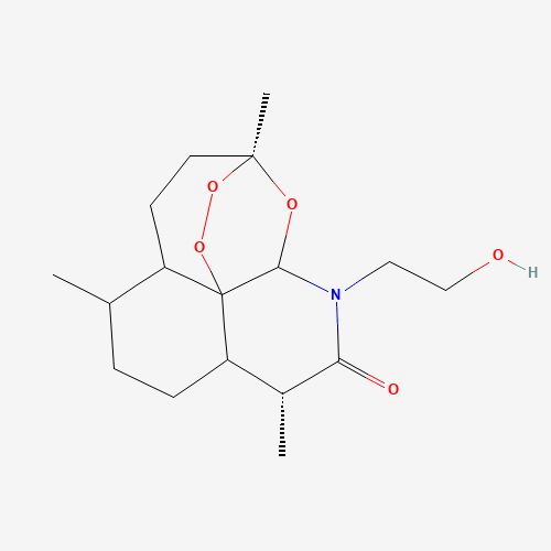 FT-0669596 CAS:255731-00-1 chemical structure