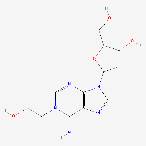 FT-0669600 CAS:142997-59-9 chemical structure