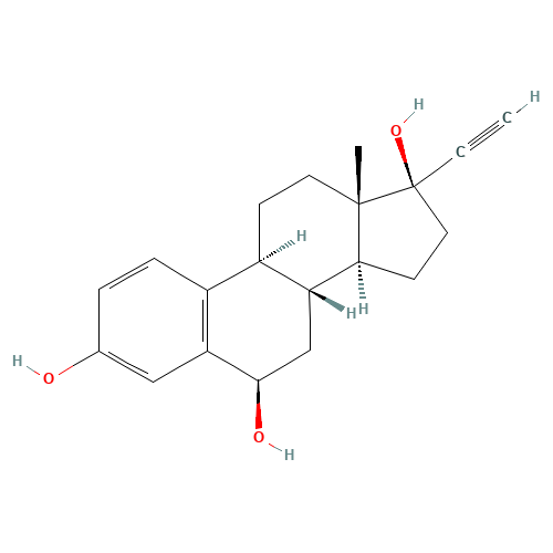 FT-0669603 CAS:56324-28-8 chemical structure