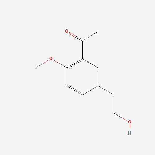 FT-0669605 CAS:181115-16-2 chemical structure
