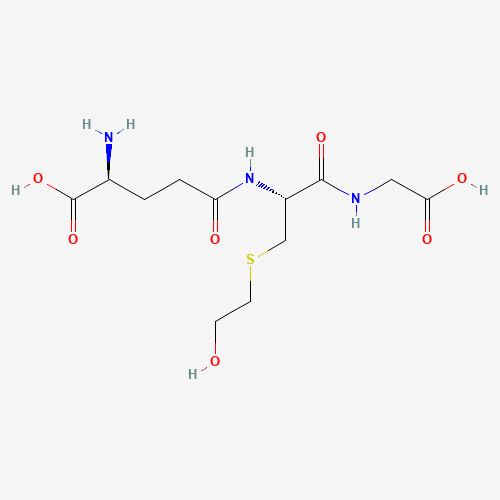 FT-0669613 CAS:28747-20-8 chemical structure