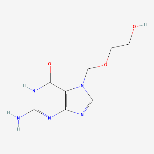 FT-0669616 CAS:91702-61-3 chemical structure