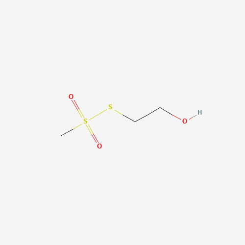 2-Hydroxyethyl Methanethiosulfonate (CAS: 13700-08-8) - Related Chemical Product