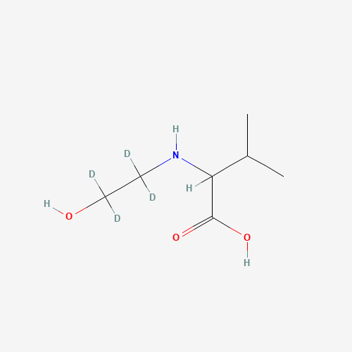 FT-0669627 CAS:120398-50-7 chemical structure