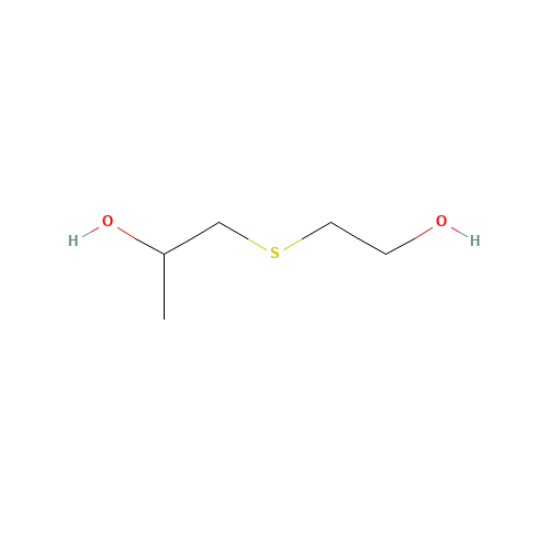 Hydroxyethylthio Propanol (CAS: 6713-03-7) - Related Chemical Product