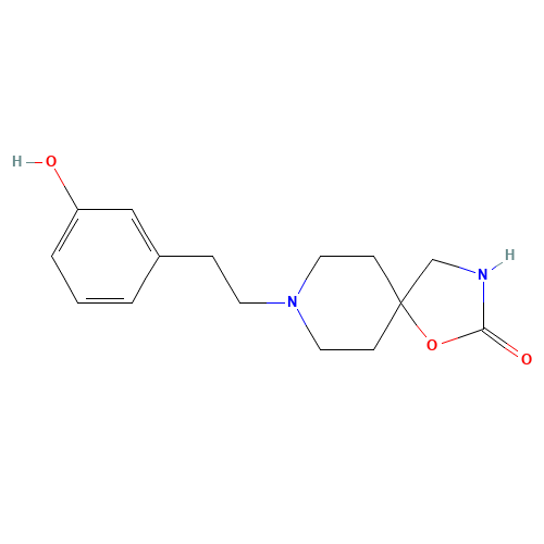 FT-0669633 CAS:441781-23-3 chemical structure