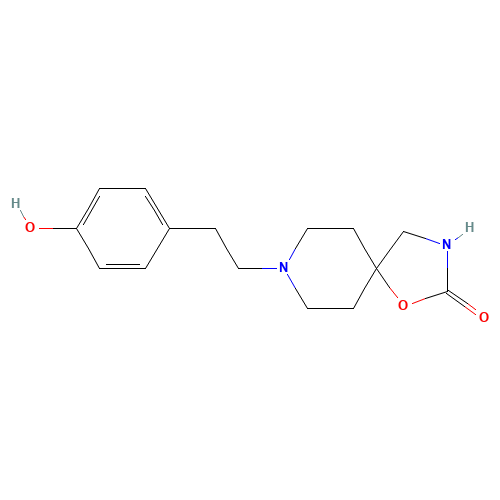 4-Hydroxy Fenspiride (CAS: 441781-25-5) - Related Chemical Product