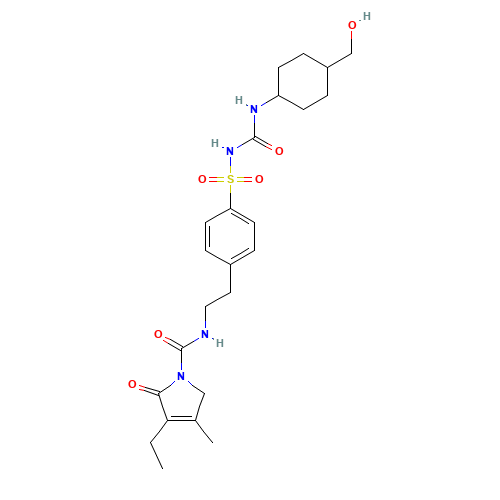 FT-0669644 CAS:600177-94-4 chemical structure