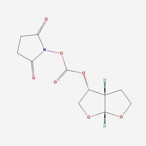 FT-0669660 CAS:253265-97-3 chemical structure