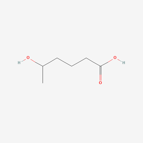 5-Hydroxyhexanoic Acid (CAS: 185956-02-9) - Related Chemical Product