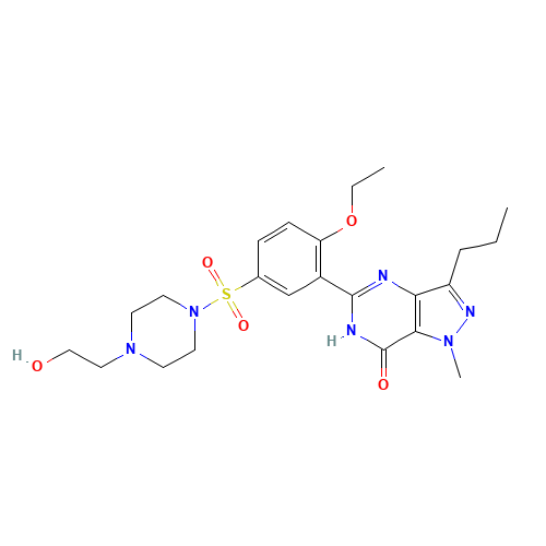 FT-0669662 CAS:139755-85-4 chemical structure