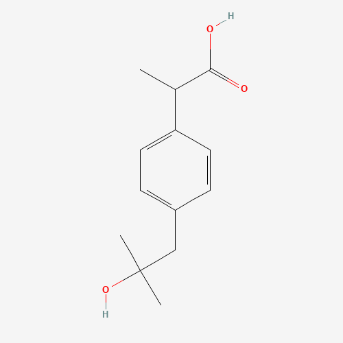 FT-0669666 CAS:51146-55-5 chemical structure