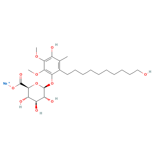 FT-0669670 CAS:153010-32-3 chemical structure