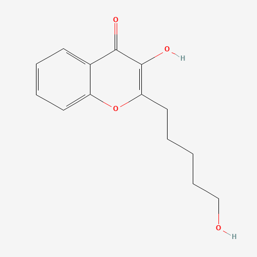FT-0669676 CAS:267400-83-9 chemical structure