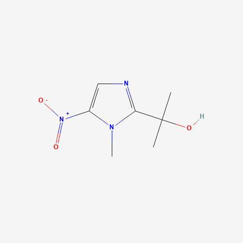FT-0669687 CAS:35175-14-5 chemical structure