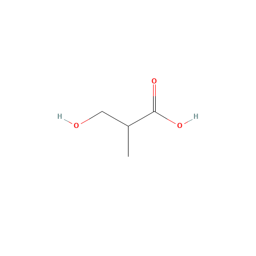 rac 3-Hydroxyisobutyric Acid (CAS: 2068-83-9) - Related Chemical Product