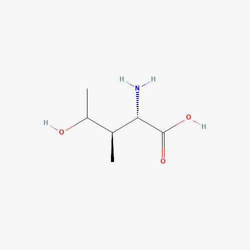 4-Hydroxy Isoleucine (CAS: 781658-23-9) - Related Chemical Product