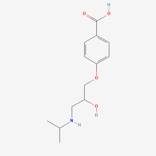 FT-0669695 CAS:72570-70-8 chemical structure
