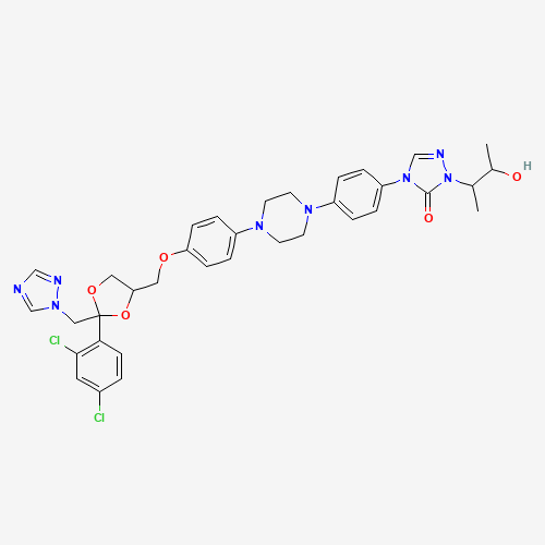 FT-0669698 CAS:112559-91-8 chemical structure