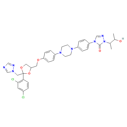 FT-0669698 CAS:112559-91-8 chemical structure