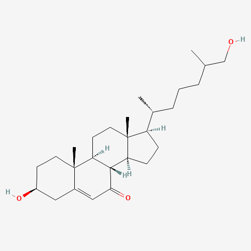 FT-0669700 CAS:148988-28-7 chemical structure