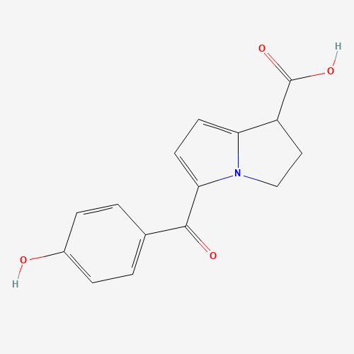 4-Hydroxy Ketorolac (CAS: 111930-01-9) - Related Chemical Product