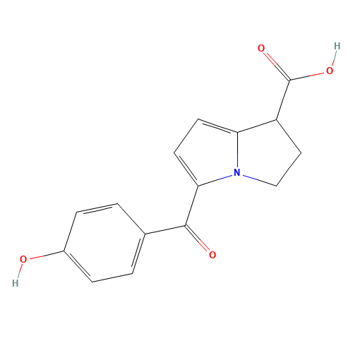 4-Hydroxy Ketorolac (CAS: 111930-01-9) - Related Chemical Product