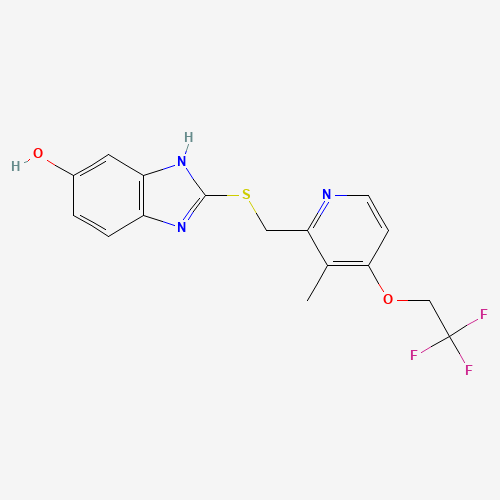 FT-0669709 CAS:131926-96-0 chemical structure