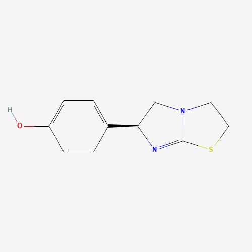4-Hydroxy Levamisole (CAS: 69359-04-2) - Related Chemical Product